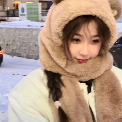 家政妇看见了!